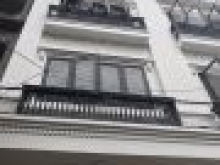 Bán nhà 3 tầng xây mới phong cách biệt thự Pháp đường Phương Lưu – Đông Hải 1