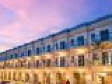 Đầu tư shophouse biển Đà Nẵng, an cư lâu dài với giá chỉ từ 2 tỷ 9