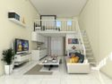 Bán căn nhà 1 lầu chỉ 279tr/căn trả trước 83triệu nhận nhà ở ngay,góp 2,3tr/tháng.LH:0942.395.549