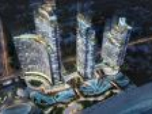 SunBay Park Ninh Thuận- Vũ điệu ChamPa kì diệu