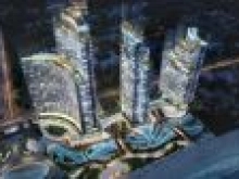 SunBay Park Ninh Thuận- Vũ điệu ChamPa kì diệu