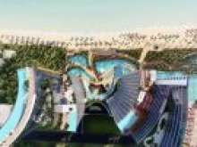 Chỉ 330 triệu, sở hữu ngay căn hộ Sunbay Park Hotel & Resort Phan Rang