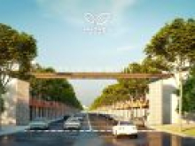 ĐẤT NỀN NEW CITY 450 TRIỆU/LÔ - CHỦ ĐẦU TƯ CAM KẾT LỢI NHUẬN 400 TRIỆU/trong 2 tháng.