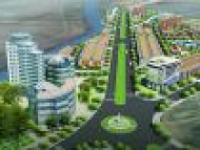 ĐẤT NỀN MẶT ĐƯỜNG QL2 , PHÚC YÊN, TRUNG TÂM PHÚC YÊN - ĐẦU TƯ LỢI NHUẬN CAO