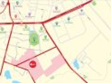 TMS GRAND CITY PHÚC YÊN, NƠI SỐNG XANH VÀ HIỆN ĐẠI THEO CÁCH CHUẨN MỰC NHẤT,