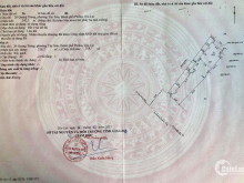 Bán Nhà mặt phố Đường Quang Trung TP-Pleiku-Gia Lai