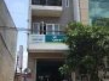 Nhà bán 27 Tạ Quang Bửu, tp Pleiku, tỉnh Gia Lai (Song song với đường Nguyễn Tất Thành, phía gần quảng trường)