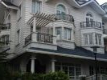 Bán Villa mặt tiền Trần Quang Khải, Phường Tân Định, Quận 1. Giá 160 Tỷ - 14.5x33m