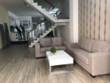 Biệt thự HXH đường Thành Thái, quận 10. Giá 12.8 tỷ, 104m2, tặng full nội thất.