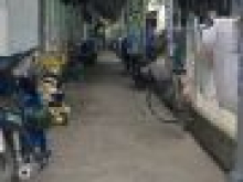 Chuyển Đổi Hình Thức Kinh Doanh Bán dãy Trọ 18 Ph,thu nhập 25tr/tháng,SHR, lh 0777.554.625