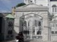 BÁN GẤP 138m2 Biệt Thự Mặt Tiền Nguyễn Ảnh Thủ,Ngang Chà BÁ 12,7m,Giá 1,570 TỶ.LH 0968580304