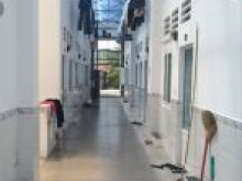 Bán 16 Phòng Trọ , Trịnh Thị Dối,Q12,1 tỷ 350 , Liên hệ:0348893240