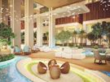 Khách sạn thương mại dịch vụ chuẩn 5 sao