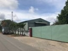 bán gấp xuong lớn Q7 500m2 giá 8tr/m2