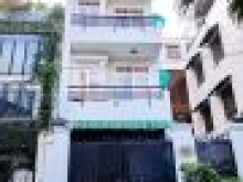 Bán biệt thự đẹp 2 lầu đường 328 Cao Lỗ Phường 4 Quận 8