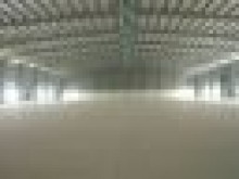 Mở rộng kinh doanh, bán lại xưởng 1244m2. Kinh Dương Vương. 3,2 tỷ.