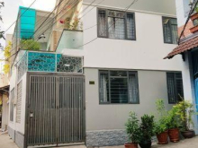 Bán villa mini căn góc HXH quay đầu, đường Trần Quốc Tuấn, Gò Vấp.