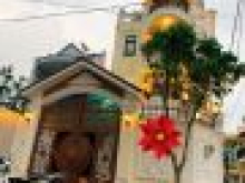 BIỆT THỰ ĐẸP LUNG LINH hxt nguyễn Văn Khối p8 Gò Vấp