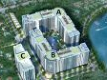 Bán căn hộ chung cư cao cấp Mường Thanh Gò Vấp giá trực tiếp chủ đầu tư. LH 0782 79 58 68