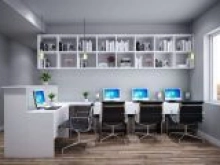 Cần bán gấp căn hộ văn phòng cao cấp Newton Residence, 75m2, 38 Trương Quốc Dung qPN