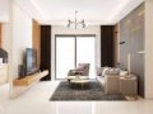 Bán lỗ CH mặt tiền đường Trương Quốc Dung, 102m2, 3PN giá 6.2 tỷ tầng trung, view hướng Đông mát mẻ