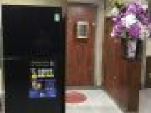 Biệt thự Phường 11. 7,8x31. DT 234m2. 3 lầu. Hiện đại. Gía 25 tỷ