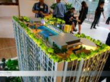 Nhận giữ chỗ căn hộ có Lửng La Cosmo Residence Q.Tân Bình lk Sân bay TSN – Chỉ 150 căn DUY NHẤT từ CĐT