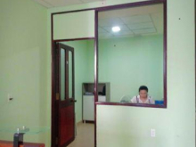 CHO THUÊ KHO XƯỞNG CHÍNH CHỦ TẠI TÂN PHÚ