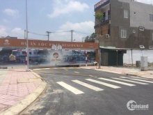 Bán đất nền TT Thuận An Bình Dương, dt 4x15, SHR, CK lên đến 15%/nền