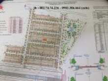 đất nền ven biển Sầm sơn trên Đại Lộ Nam Sông Mã, đầu tư lướt sóng lợi nhuận cao