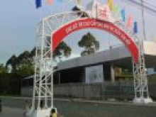 CẦN SANG NHƯỢNG LẠI CĂN NHÀ KHU ĐÔ THỊ SAO MAI TT. TÂN HIỆP - KIÊN GIANG