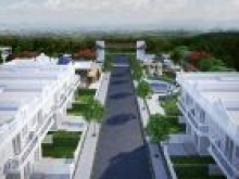 Nhà phố chuyên gia Phú Mỹ 3 mở bán đợt 1 với thiết kế độc đáo sang trọng.