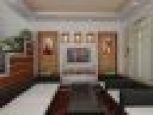 30 tuổi mua nhà lầu nằm trên mặt tiền đường lớn dễ dàng, còn bạn?