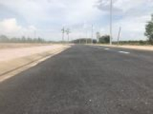 "SỐT" SỐT" ĐẤT NỀN PHÚ MỸ GIÁ RẺ "