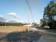 Bán đất tại Đường Hội Bài - Châu Pha - Thị xã Phú Mỹ - Bà Rịa Vũng Tàu