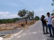 Bán đất Phú Mỹ Bà rịa Vũng Tàu 125m2 full tc