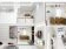 Chỉ cần trả trước 420tr bạn đã sở hữu ngay cho mình một ngôi nhà 1 trệt 1 lầu theo kiến trúc Tây Âu