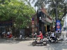 Bán nhà mặt phố Nguyễn Trãi ô tô vào nhà giá 12 tỷ 80m²
