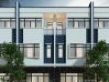 Bán nhà phố Chánh Nghĩa 1 trệt 2 lầu,bán dự án Central Residence,dt 6x18 giá 3ty3,hỗ trợ vay 70%,Lh: 0901647579