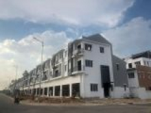 Nhận giữ chỗ F0 mặt tiền shophouse Oasis City