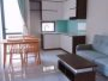 Bán căn hộ mặt tiền tại Bình Dương sổ hồng riêng