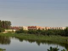 Giữ chỗ mở bán F0 Shophouse View sông cực lớn khu chuyên gia Oasis City quy mô 47ha, số lượng cực hiếm