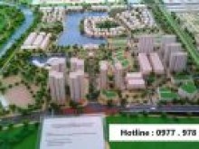 !!!Chính chủ cần bán cắt lỗ chung cư Xuân Phương Tasco 86.4m2 căn góc , view hồ