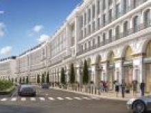 HOT !!! ĐẤT XANH MỞ BÁN SHOPHOUSE MẶT TIỀN HÙNG VƯƠNG-PHÚ YÊN CK KHỦNG 10%