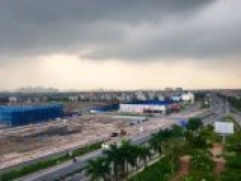 Mở bán lần đầu tiên nhà phố thương mại tại Uông Bí - Shophouse Ngay sát VinCom