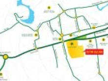 Shop House Uông Bí - Tưng bừng mở bán (khuyến mãi lớn)