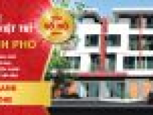 Dự Án Khu Đô Thị Và Thương  Mại Việt Trì Phú Thọ - Cạnh Vincom Plaza