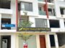 Bán nhà liền kề 112m2 khu trung tâm, cùng trục đường KS mường thanh,nhà hàng sen vàng