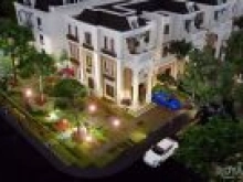 Bán Nhà Liền Kề 109m2, 4 tầng hoàn thiện , mặt tiền 7m, đường rộng 20m đối diện Chợ trung tâm TP việt trì, Phú Thọ