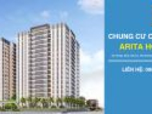 Chung cư Arita Home 35 Phan Bội Châu